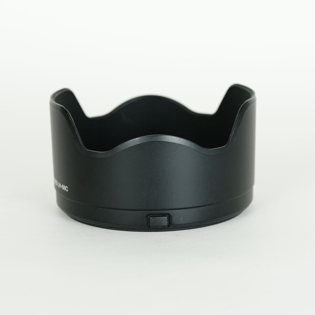 OLYMPUS M.ZUIKO DIGITAL ED 17mm F1.2 PRO