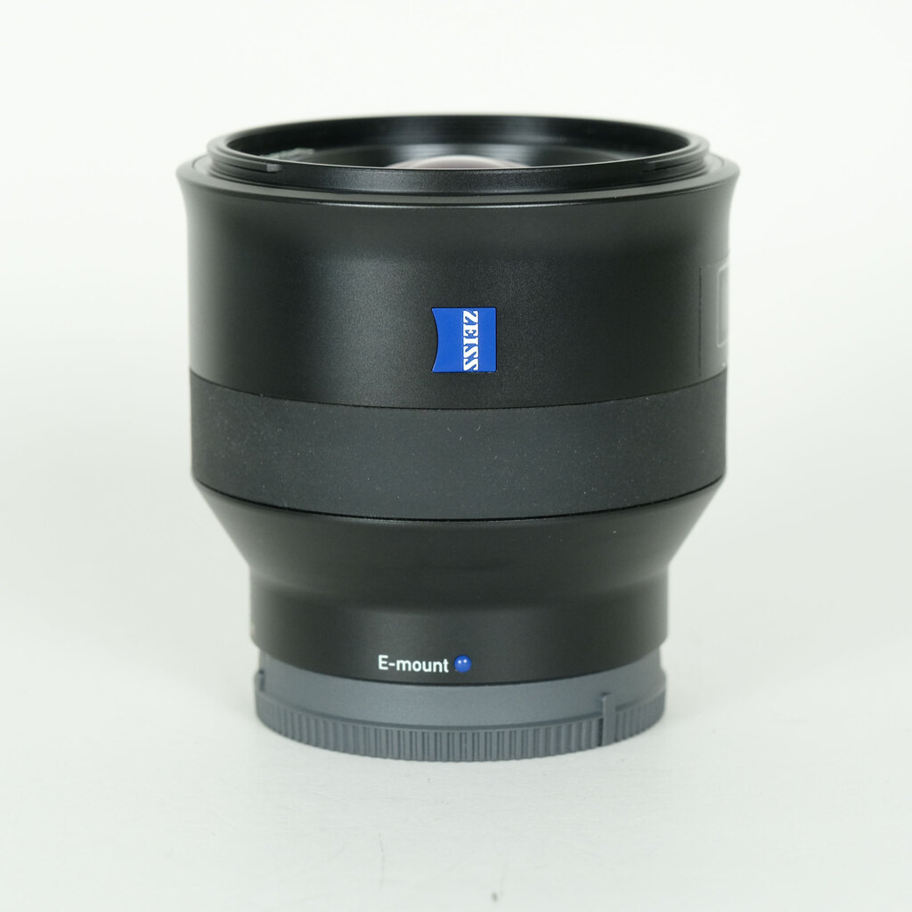 Carl Zeiss Batis 2/25 [ソニーE用]の出品 | ONE SCENE（ワンシーン）