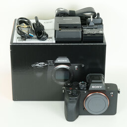 SONY α7R V（ILCE-7RM5）