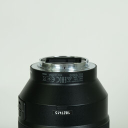 SONY FE 70-300mm F4.5-5.6 G OSS SEL70300G