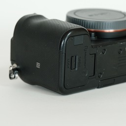 SONY α7C（ILCE-7C）
