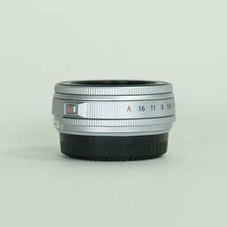 FUJIFILM XF23mmF2.8 R WR
