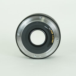 Canon EF50mm F1.8 STM