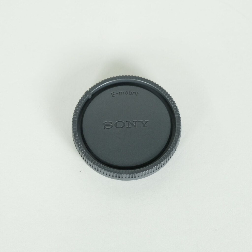 SONY FE 28-60mm F4-5.6 SEL2860