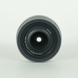 Nikon NIKKOR Z DX 16-50mm f/3.5-6.3 VR