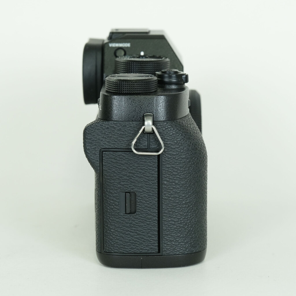 FUJIFILM X-T2 FUJIFILM X-T2