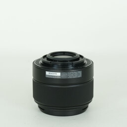 FUJIFILM XC35mmF2