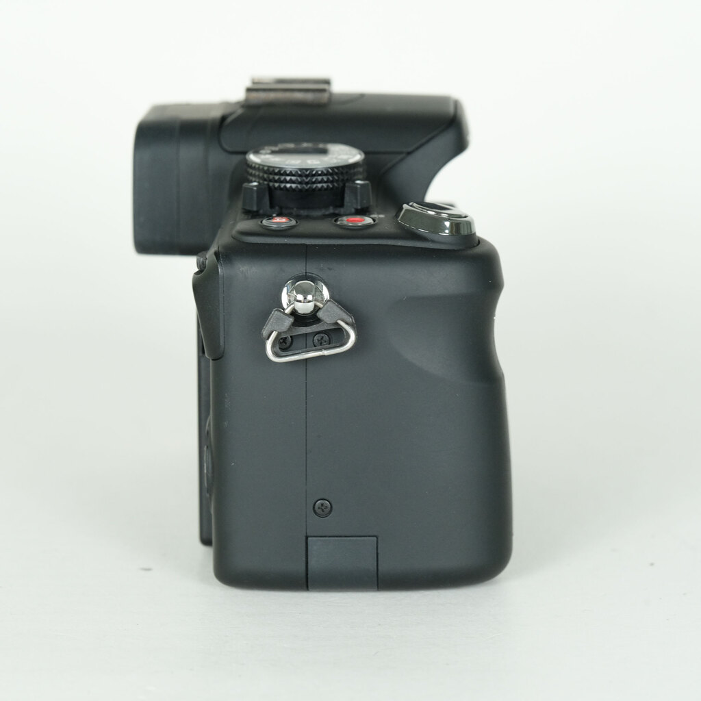 Panasonic LUMIX DMC-G2-K �{�f�B �R���t�H�[�g�u���b�N