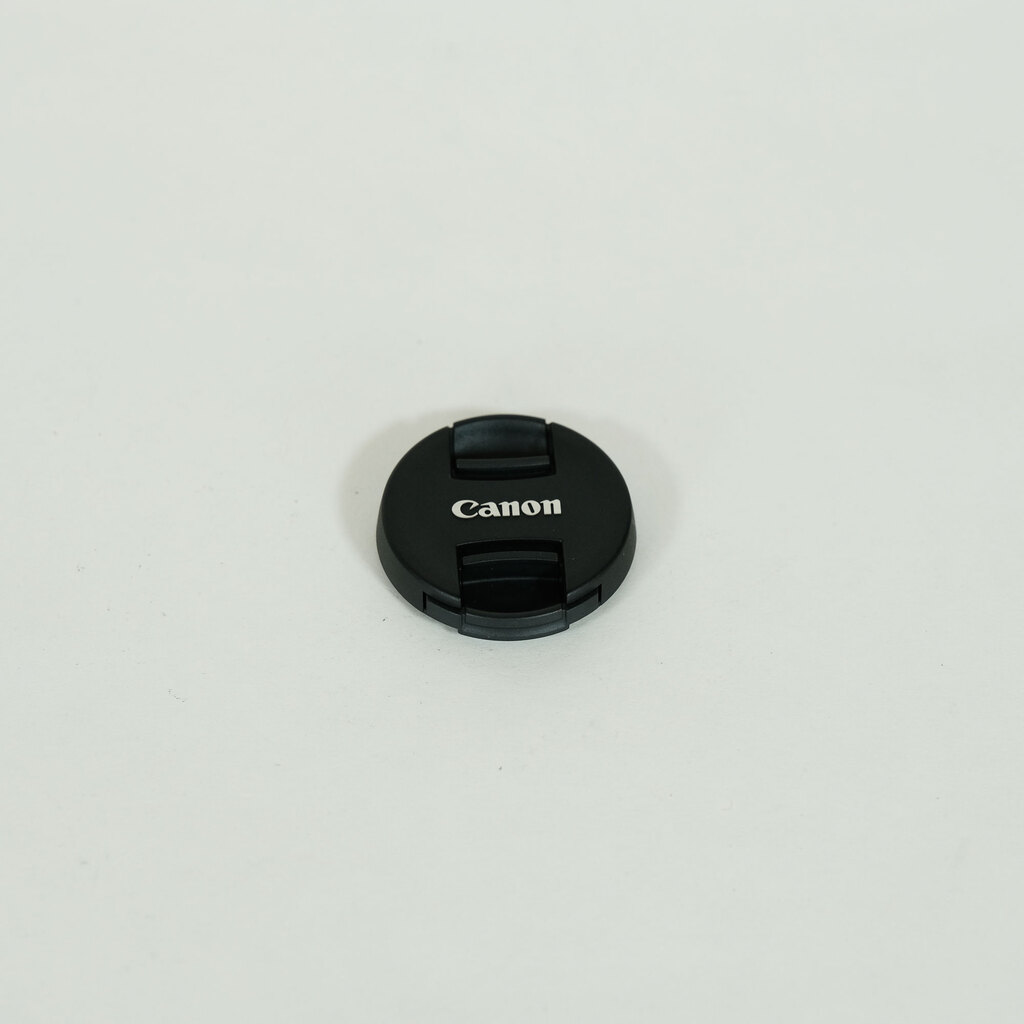 Canon RF50mm F1.8 STM