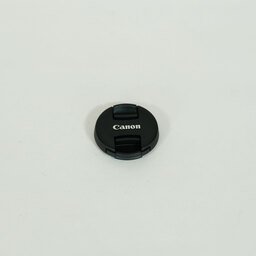 Canon RF50mm F1.8 STM