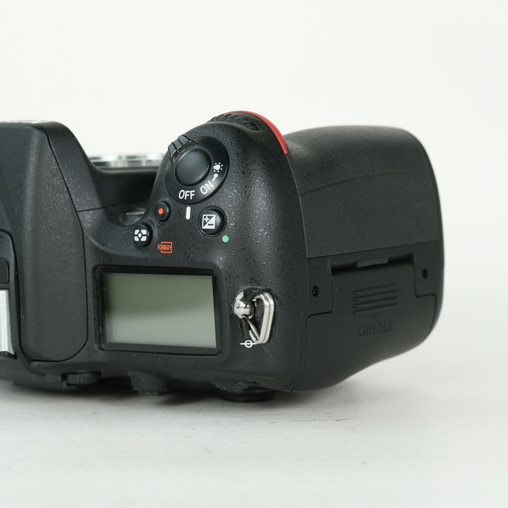 Nikon D7100