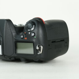 Nikon D7100