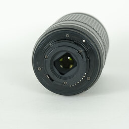 Nikon AF-P DX NIKKOR 70-300mm f/4.5-6.3G ED VR