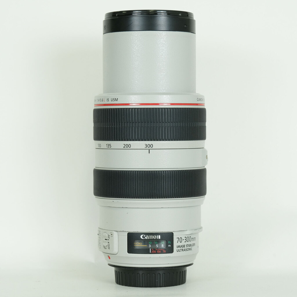 Canon EF70-300mm F4-5.6L IS USM