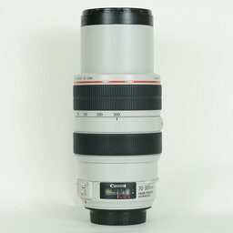 Canon EF70-300mm F4-5.6L IS USM