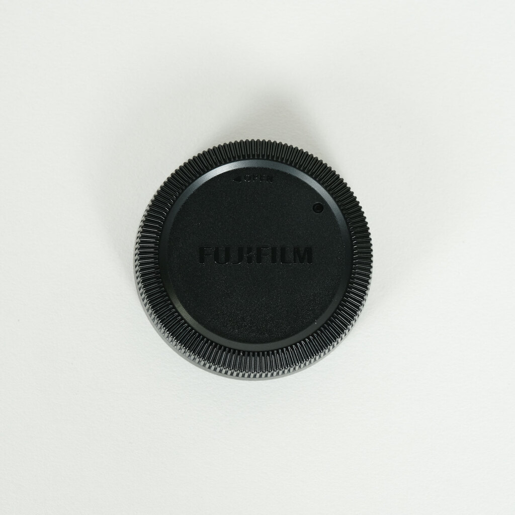 FUJIFILM XF55-200mmF3.5-4.8 R LM OIS