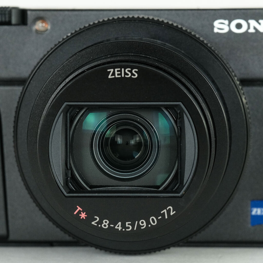 SONY Cyber-shot DSC-RX100M7 SONY Cyber-shot DSC-RX100M7