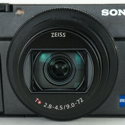 SONY Cyber-shot DSC-RX100M7 SONY Cyber-shot DSC-RX100M7