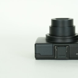 RICOH GR DIGITAL III