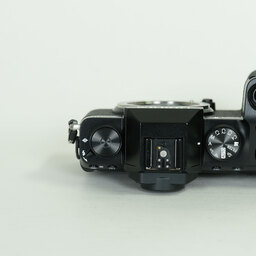 FUJIFILM X-S10
