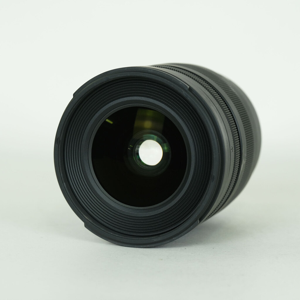 TOKINA FiRIN 20mm F2.0 FE MF (ソニーE用)