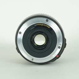 TAMRON 18-270mm F3.5-6.3 DiII VC PZD/Model B008E（キヤノンEF用）