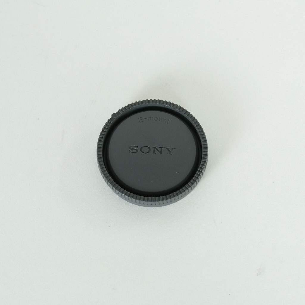 SONY FE 200-600mm F5.6-6.3 G OSS SEL200600G