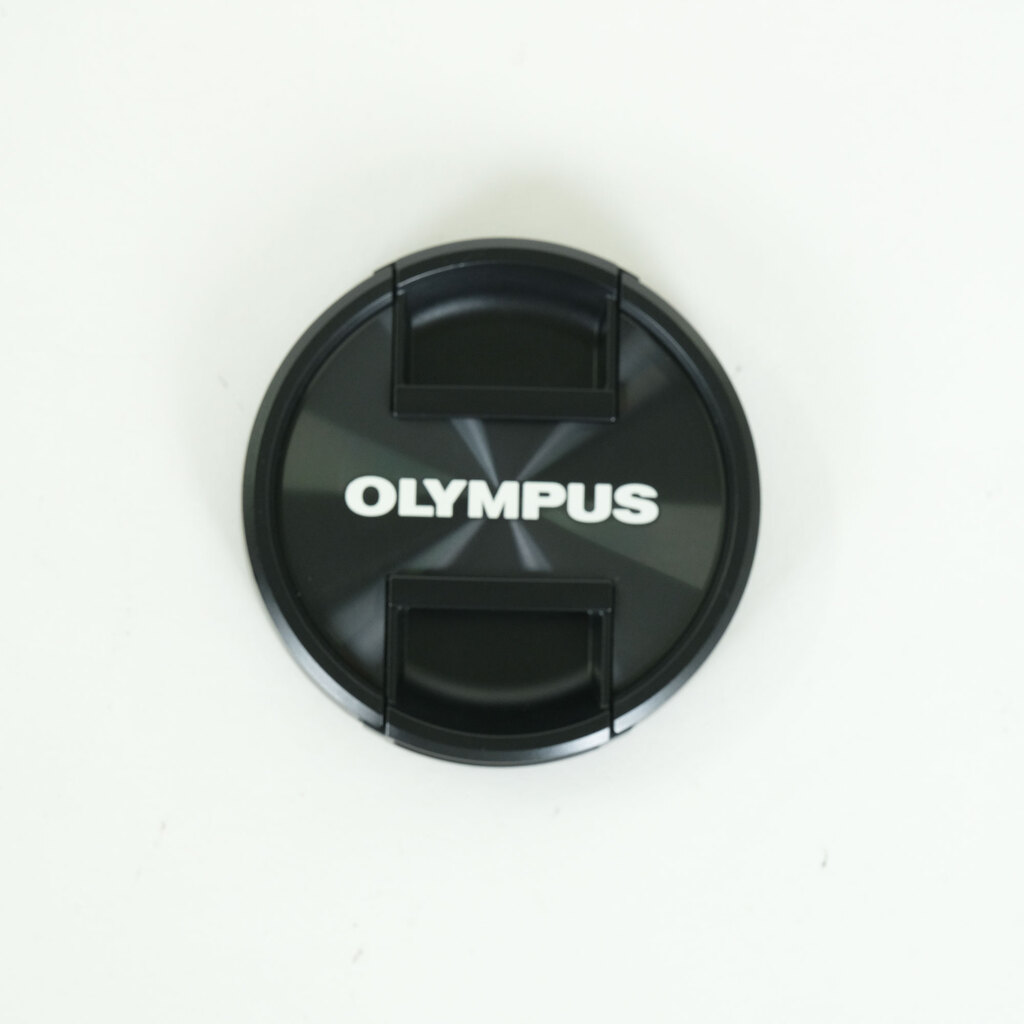 OLYMPUS M.ZUIKO DIGITAL ED 25mm F1.2 PRO