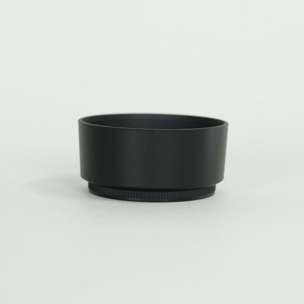 Panasonic LUMIX G 42.5mm / F1.7 ASPH. / POWER O.I.S.