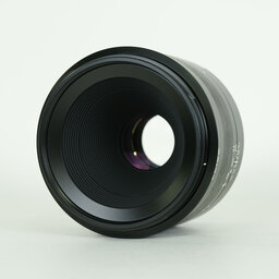 Carl Zeiss Milvus 50mm F2 M ZE [キヤノンEF用]