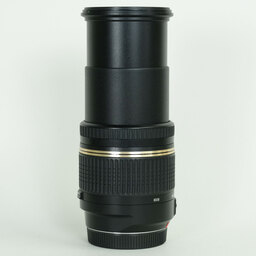 TAMRON 18-270mm F3.5-6.3 DiII PZD/Model B008S(ソニーA用)