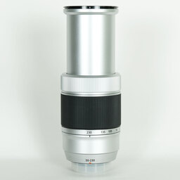 FUJIFILM XC50-230mmF4.5-6.7 OIS II