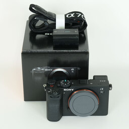 SONY α7C II(ILCE-7CM2) SONY α7C II(ILCE-7CM2)
