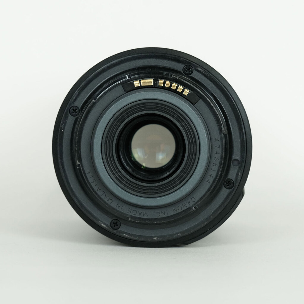 Canon EF-S55-250mm F4-5.6 IS Canon EF-S55-250mm F4-5.6 IS