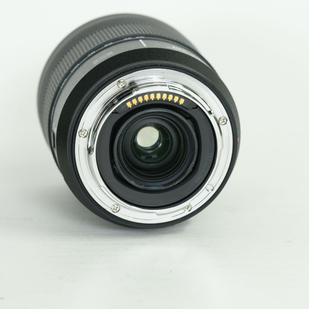 Panasonic LUMIX S 28-200mm F4-7.1 MACRO O.I.S.