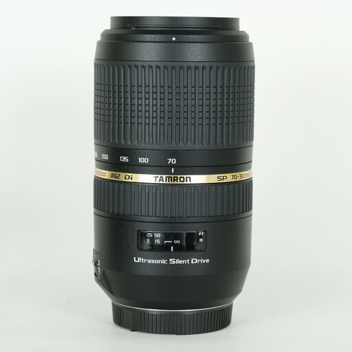 TAMRON SP 70-300mm F4-5.6 Di USD Model A005S (ソニーA用)