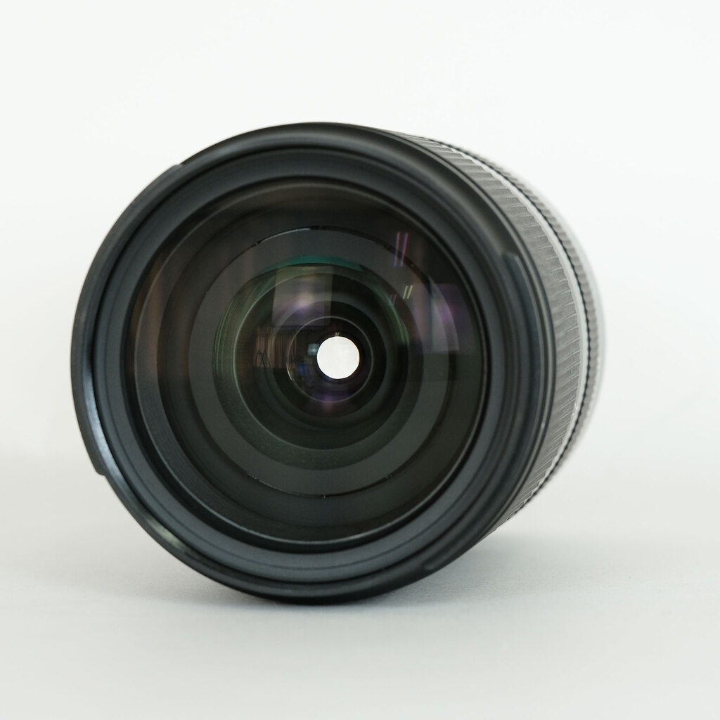 TAMRON 17-70mm F/2.8 Di III-A VC RXD（Model B070）［フジフイルムX用］