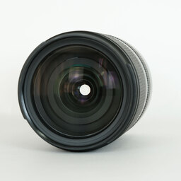 TAMRON 17-70mm F/2.8 Di III-A VC RXD（Model B070）［フジフイルムX用］