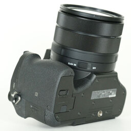 SONY Cyber-shot DSC-RX10M3