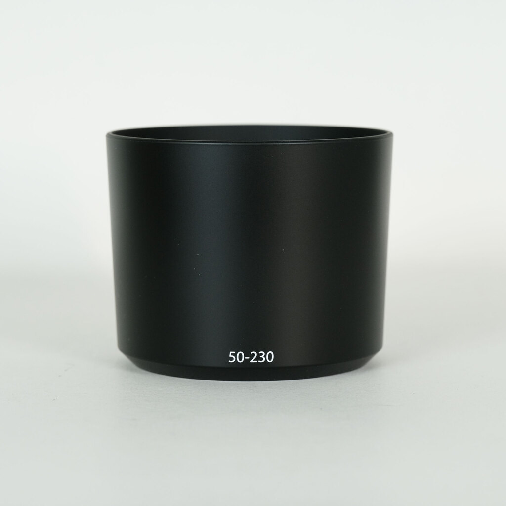 FUJIFILM XC50-230mmF4.5-6.7 OIS II