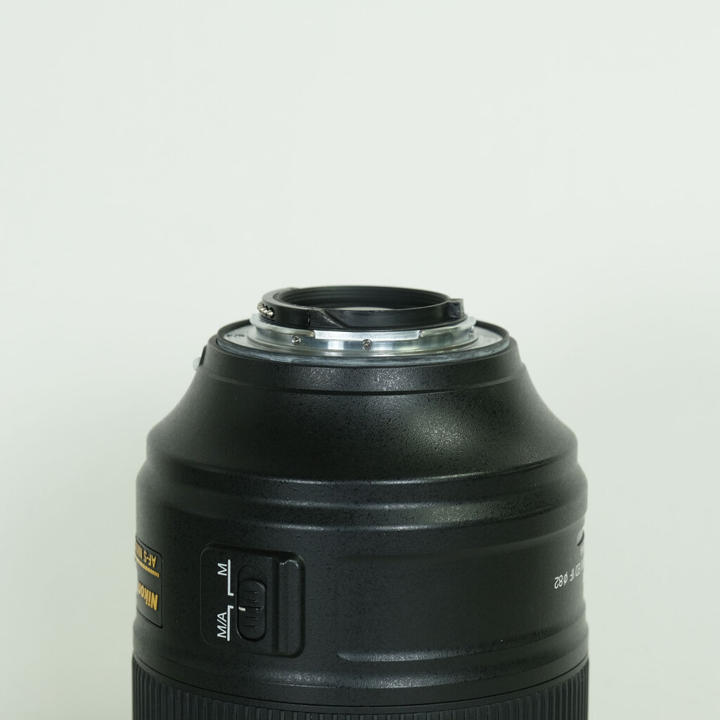 Nikon AF-S NIKKOR 105mm f/1.4E ED