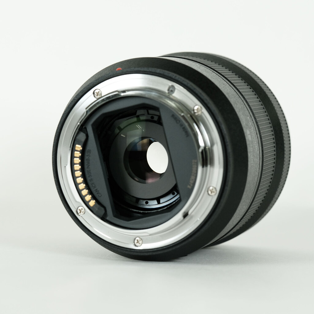 Panasonic LUMIX S 20-60mm F3.5-5.6