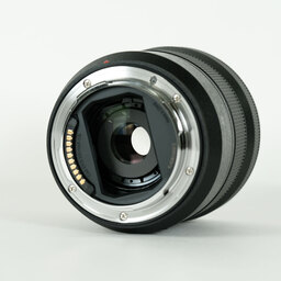 Panasonic LUMIX S 20-60mm F3.5-5.6