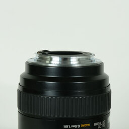 Canon EF28-70mm F2.8L USM