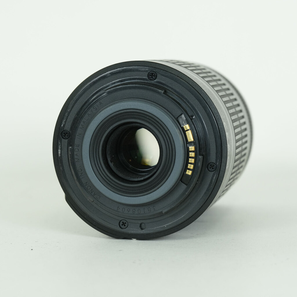 Canon EF-S55-250mm F4-5.6 IS Canon EF-S55-250mm F4-5.6 IS