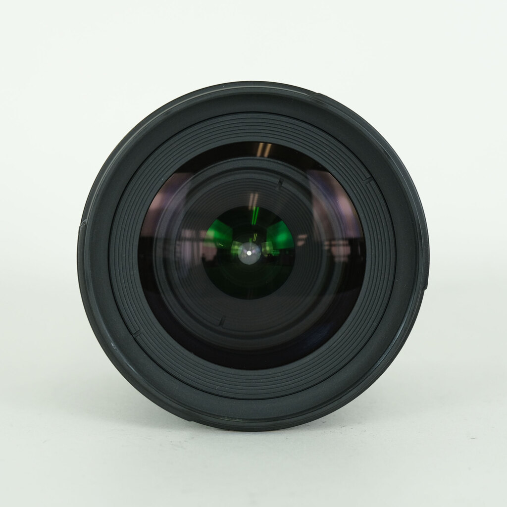 Nikon AF-S DX Zoom-Nikkor 12-24mm F4G IF-ED