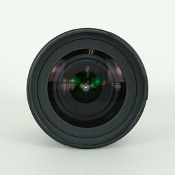 Nikon AF-S DX Zoom-Nikkor 12-24mm F4G IF-ED