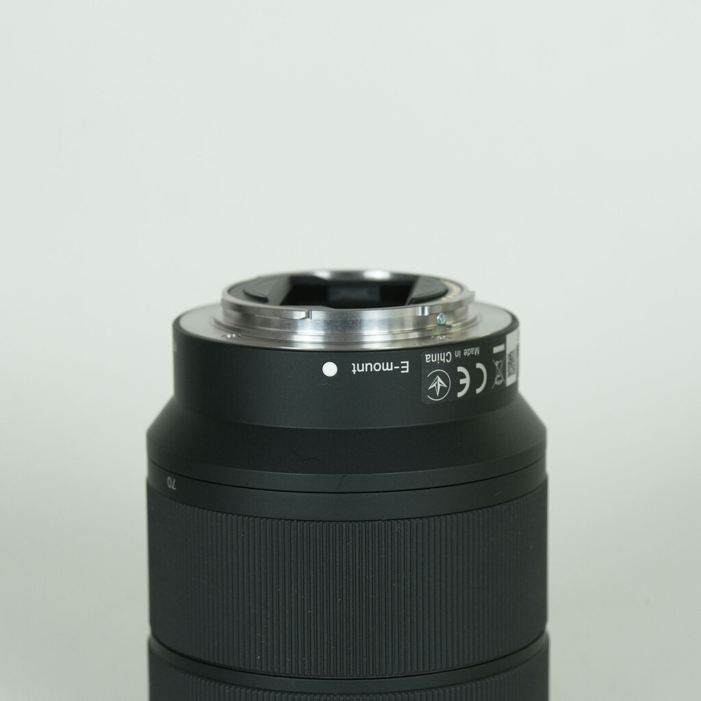 SONY FE 28-70mm F3.5-5.6 OSS SEL2870