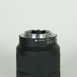 SONY FE 28-70mm F3.5-5.6 OSS SEL2870