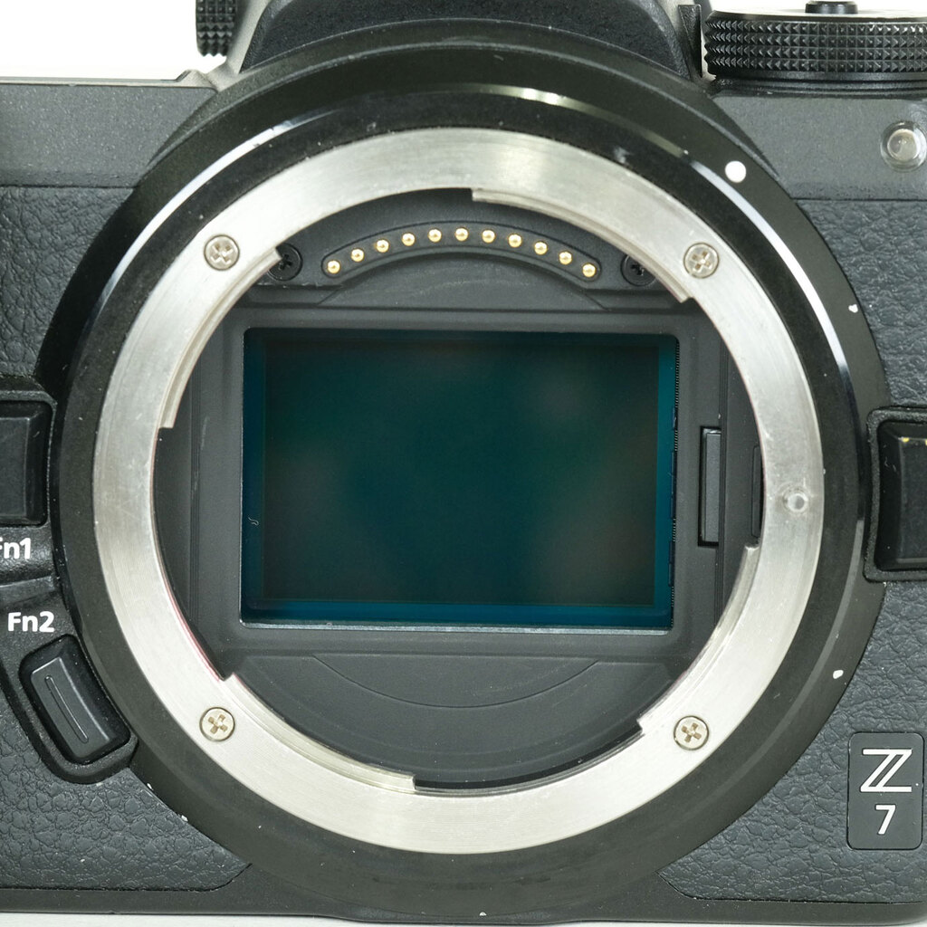 Nikon Z7